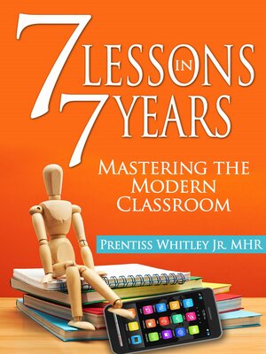 cover image of 7 Lessons in 7 Years